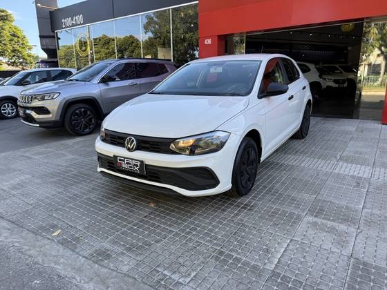 VOLKSWAGEN POLO 1.0 MPI TRACK MANUAL VOLKSWAGEN POLO 1.0 MPI TRACK MANUAL